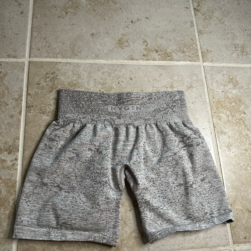 NVGTN Digital Shorts